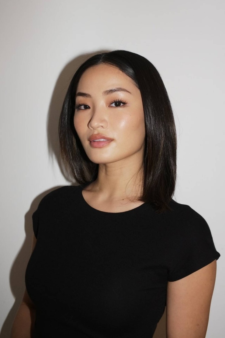 Anna Sawai
