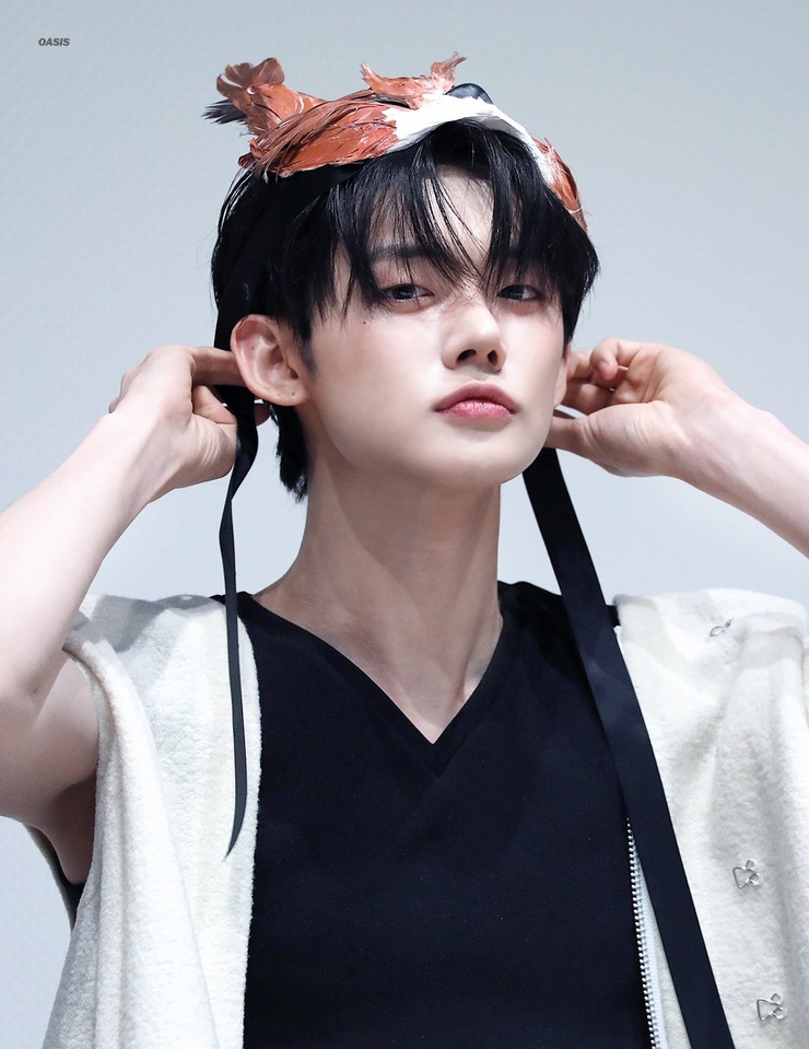 Choi Yeonjun (최연준)