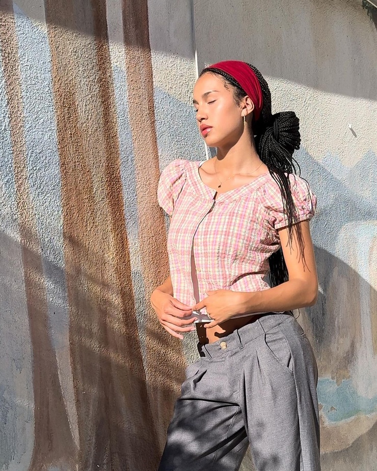 Sofia Wylie