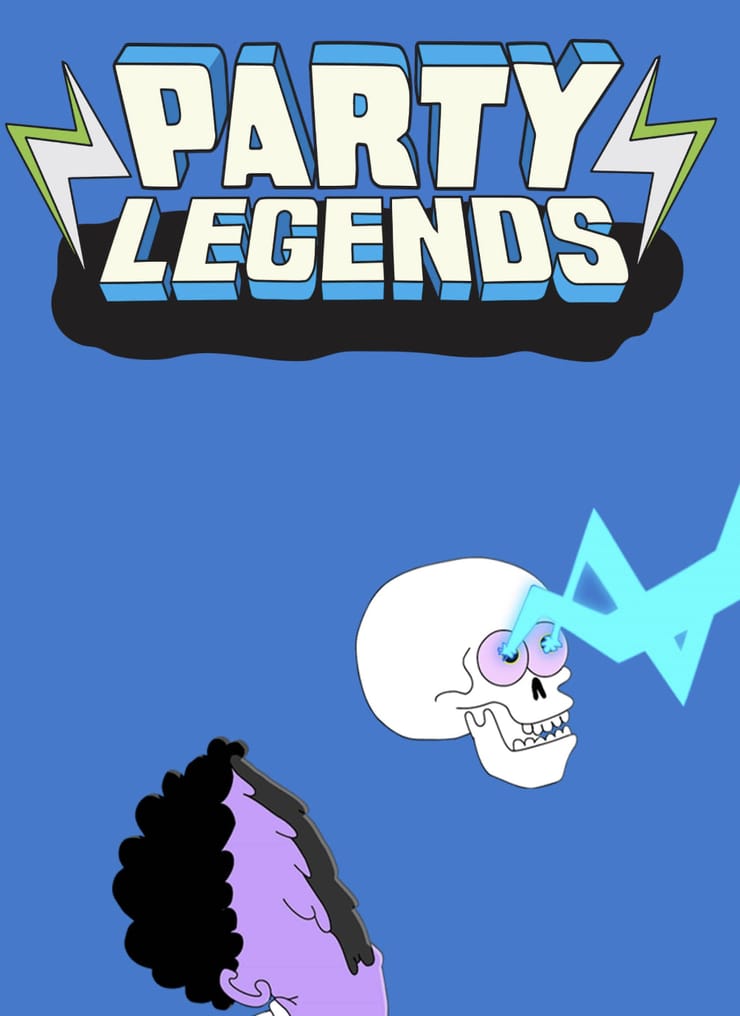 Party Legends