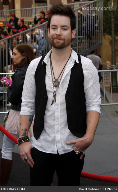 David Cook