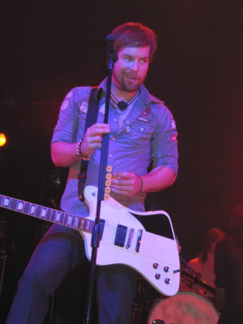David Cook