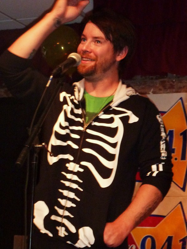 David Cook