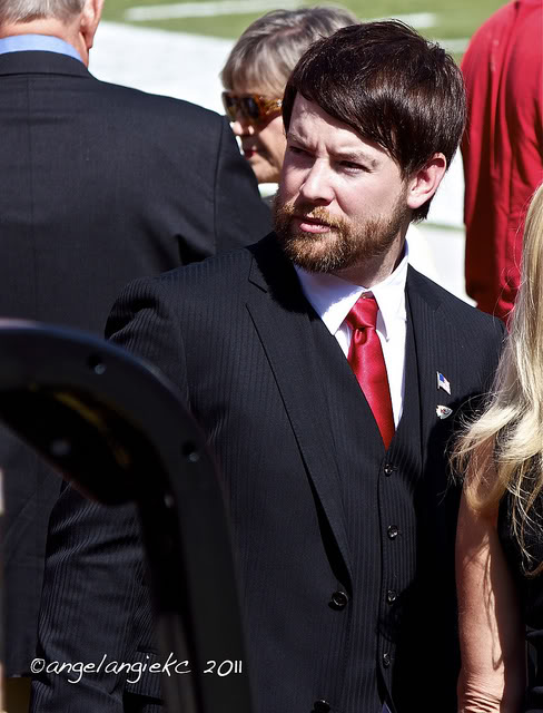 David Cook