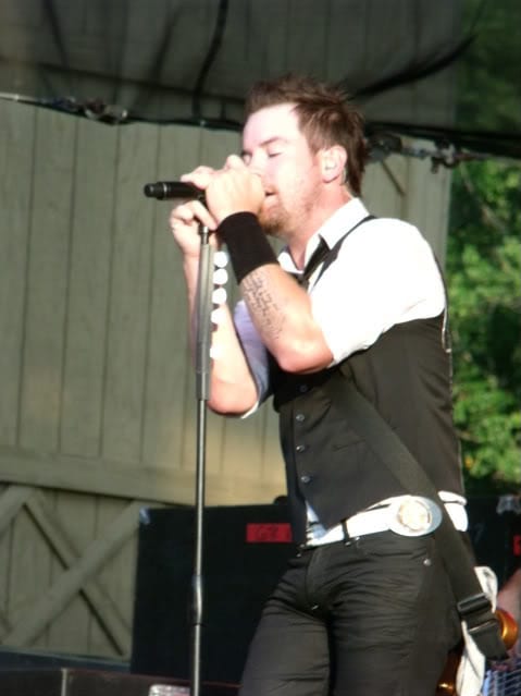 David Cook