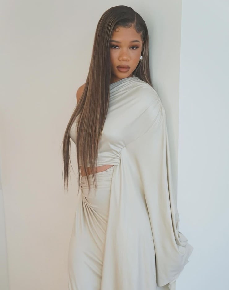 Storm Reid