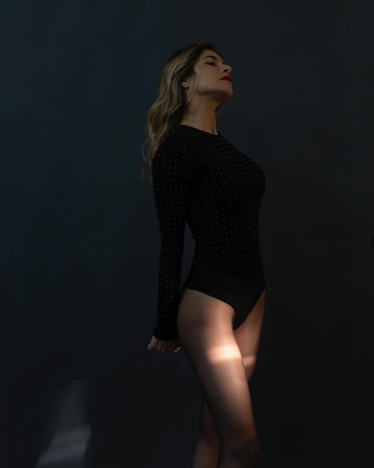 Eleonora Pedron
