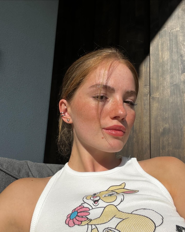 Daria Sidorchuk Daria Sidorchuk