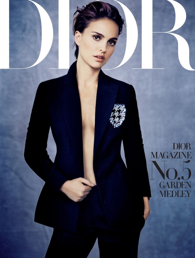 Natalie Portman Natalie Portman