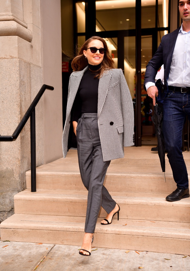 Natalie Portman Natalie Portman