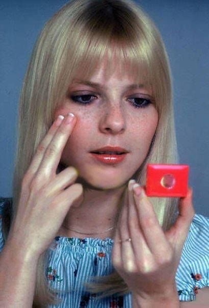 France Gall