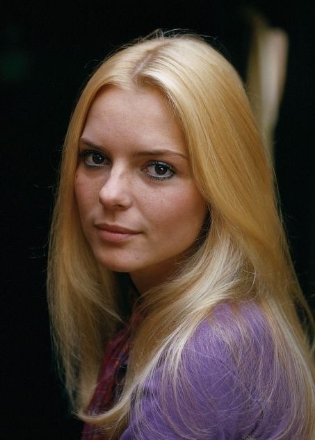 France Gall