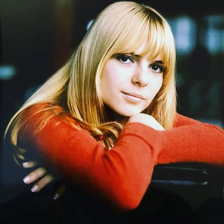 Picture of France Gall