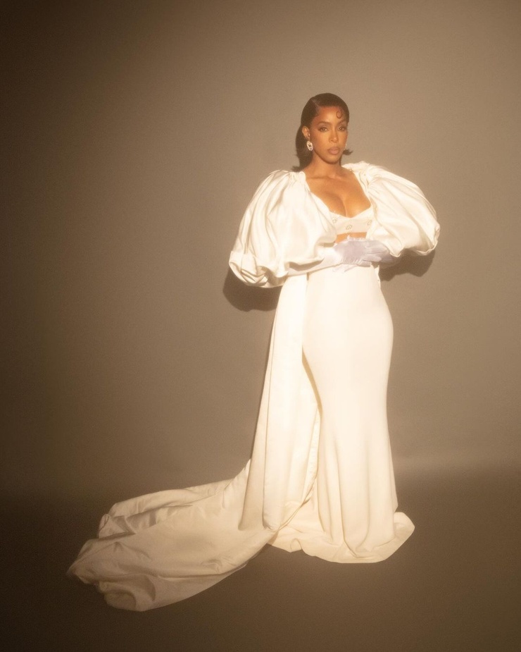 Kelly Rowland