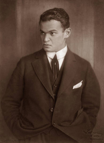 Fritz Kortner