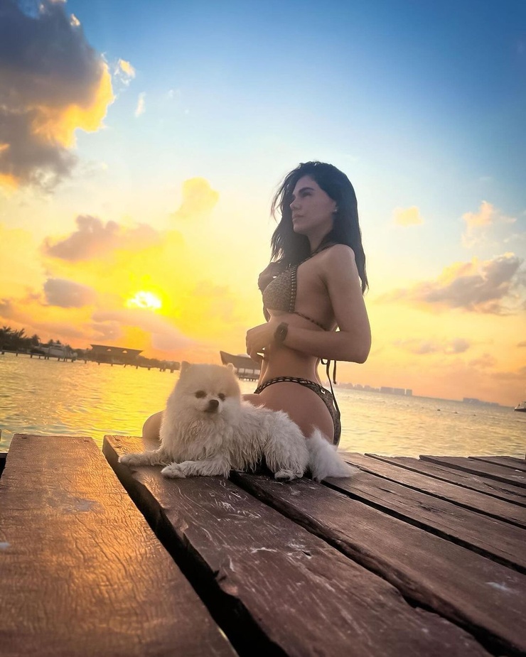 Livia Brito