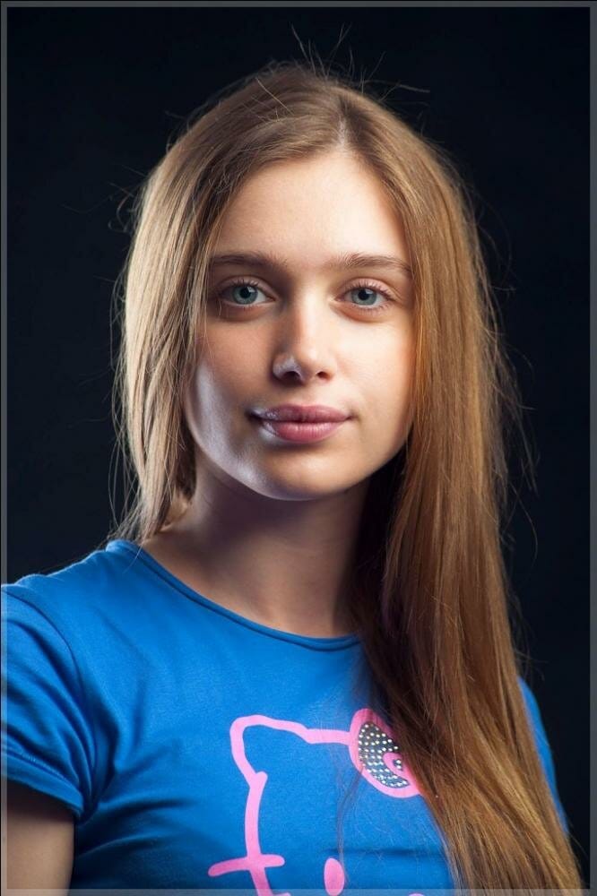 Anna Andrusenko