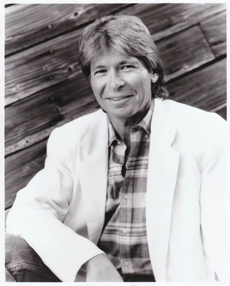 John Denver - How Tall Is John Denver? Folk Icon’s Height Remembered