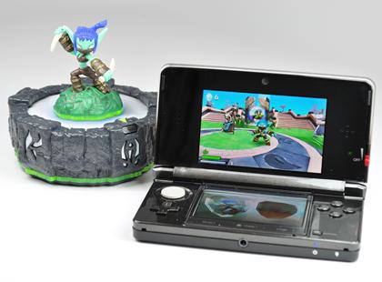Skylanders Spyro's Adventure Starter Pack Skylanders Spyro's Adventure Starter Pack