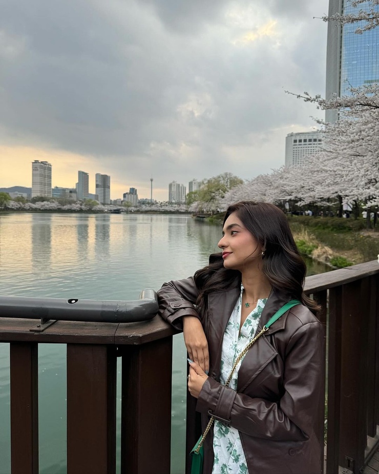 Anushka Sen