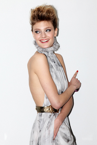 Constance Jablonski Constance Jablonski