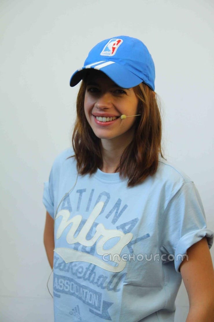 Kalki Koechlin