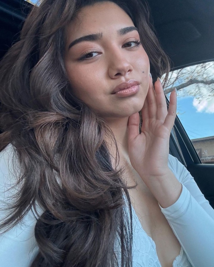 Julia Garcia Julia Garcia