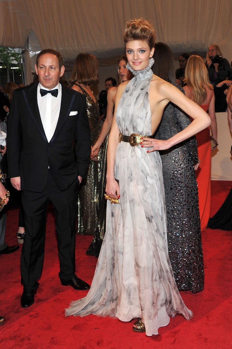 Constance Jablonski Constance Jablonski