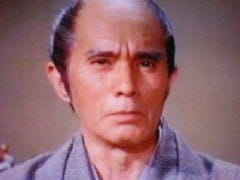 Kenjirô Uemura Kenjirô Uemura