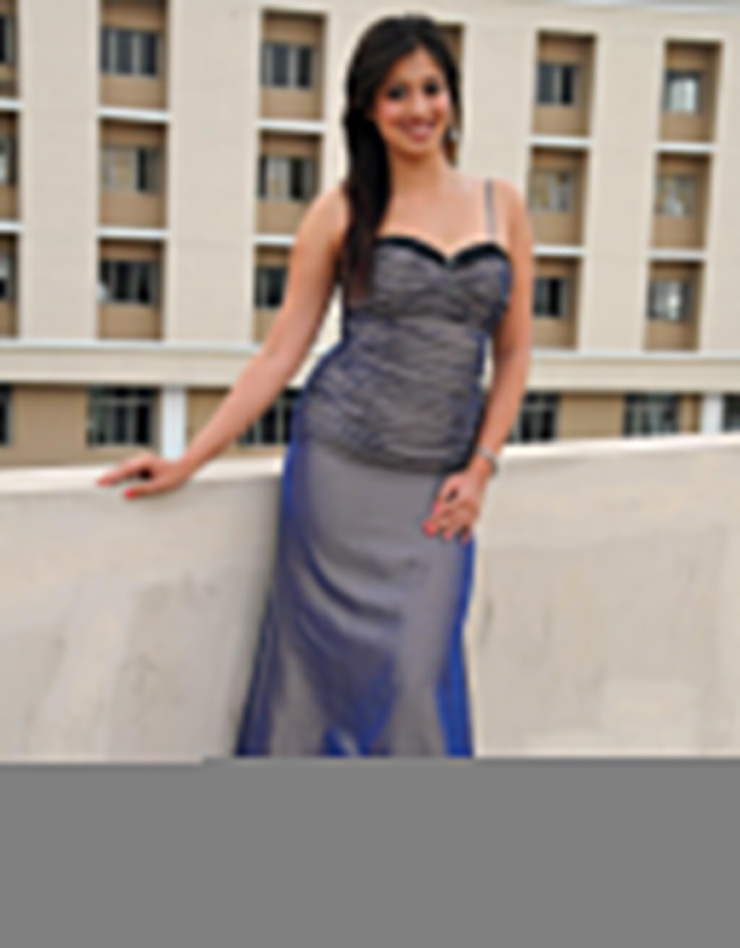Lakshmi Rai