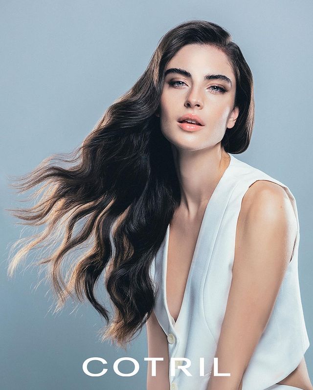 Loreen Arcamone