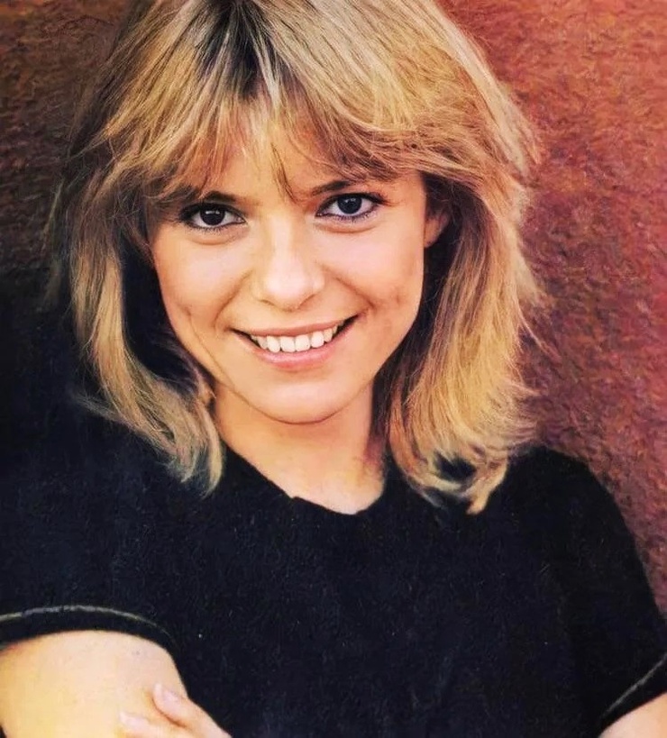 France Gall