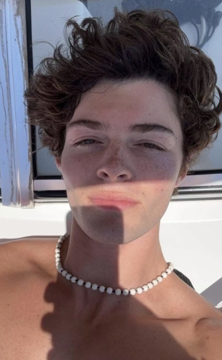 Tyler Lawrence Gray Tyler Lawrence Gray