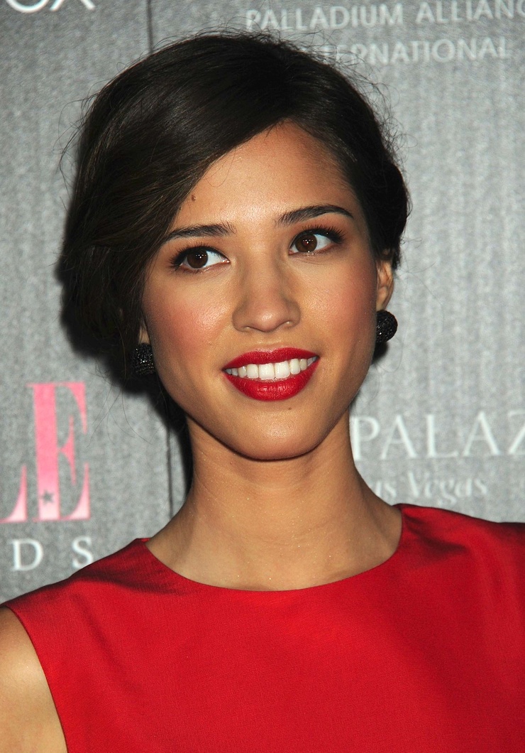 Kelsey Chow Kelsey Chow