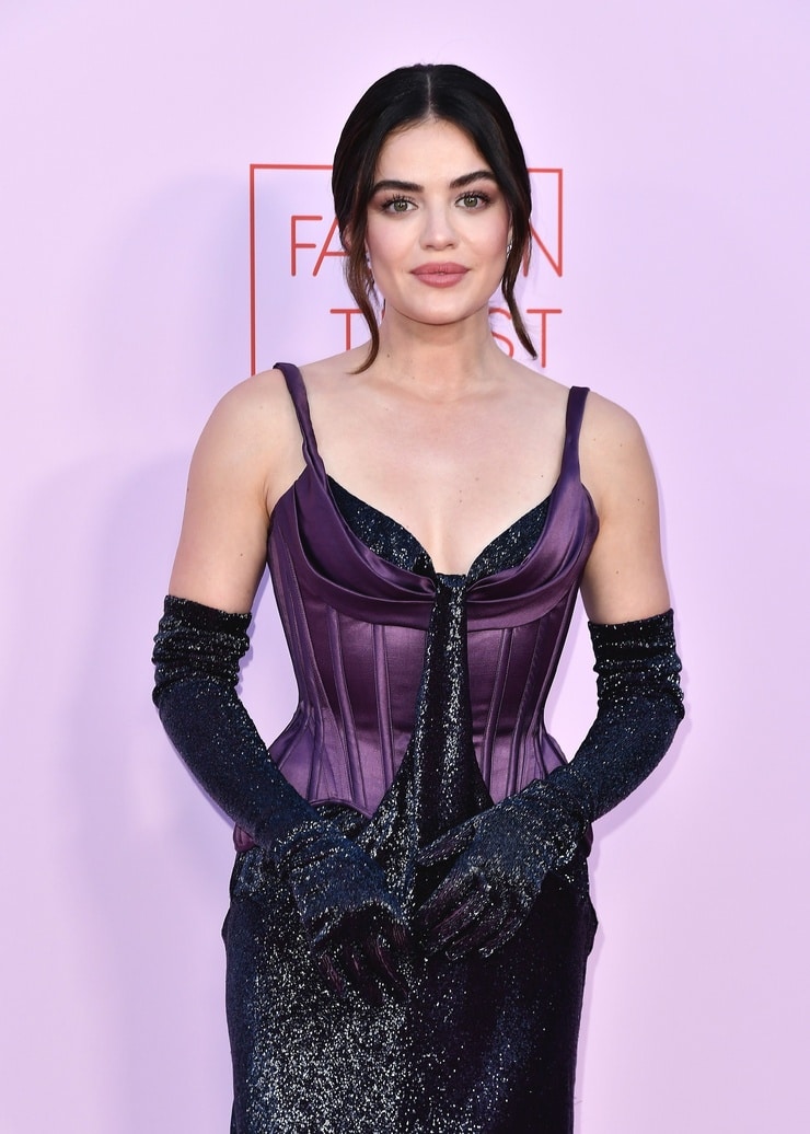 Image of Lucy Hale