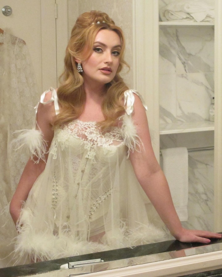 Amelia Dimoldenberg