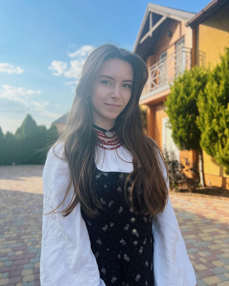 Viktoria Makarenko