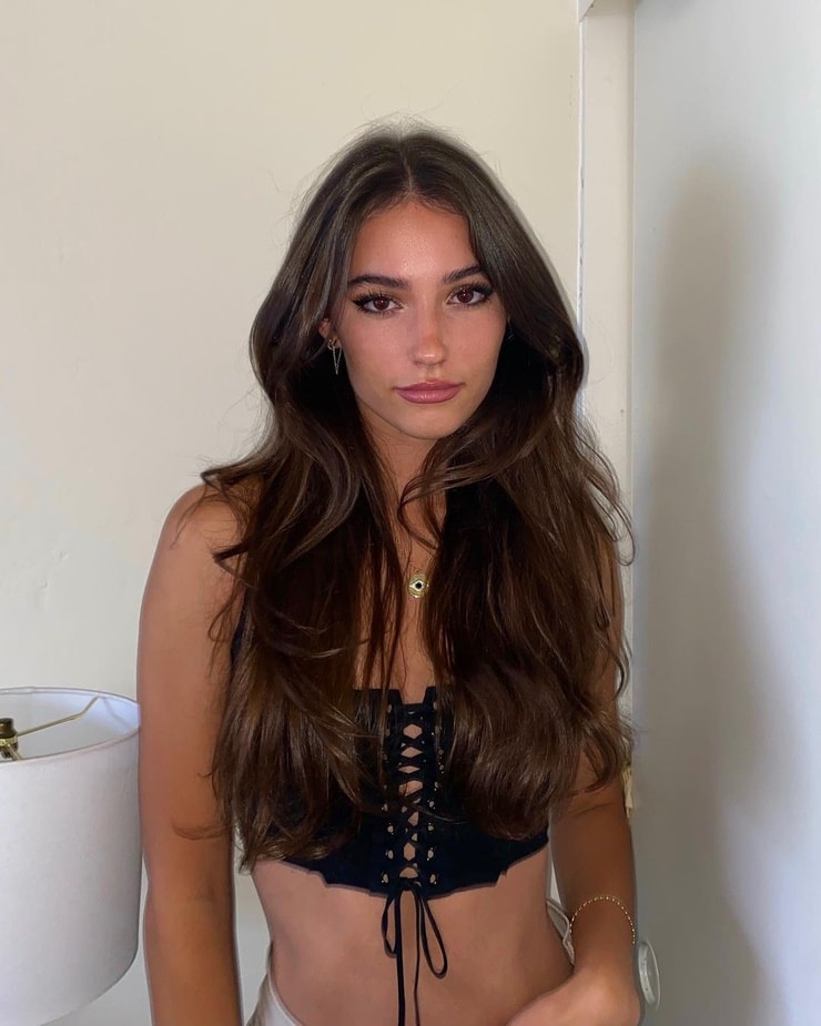 Maddy Dietz