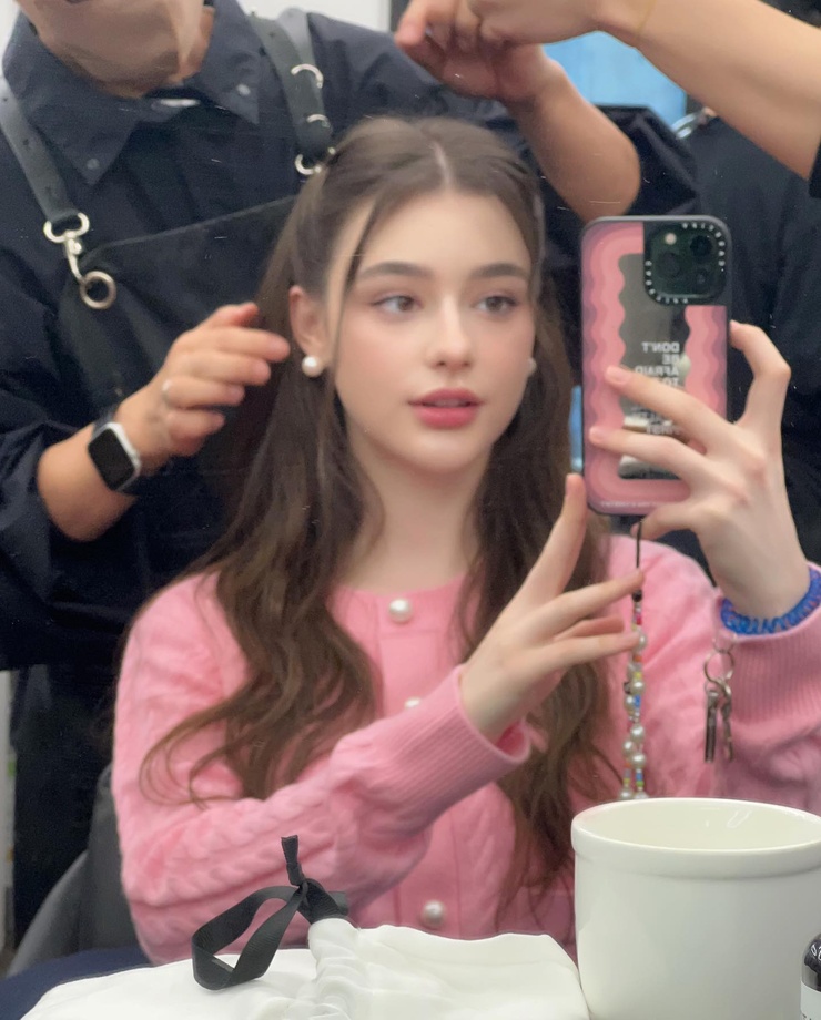 Dasha Taran (II)