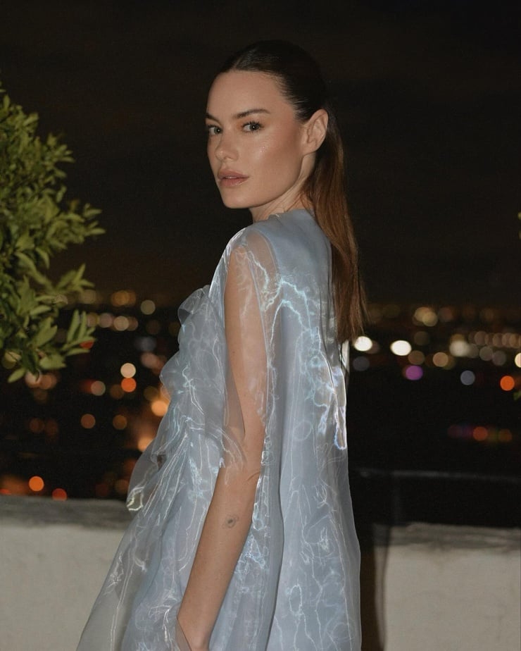 Camille Rowe