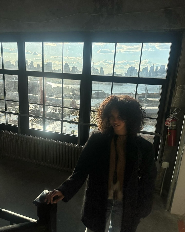 Cora Emmanuel