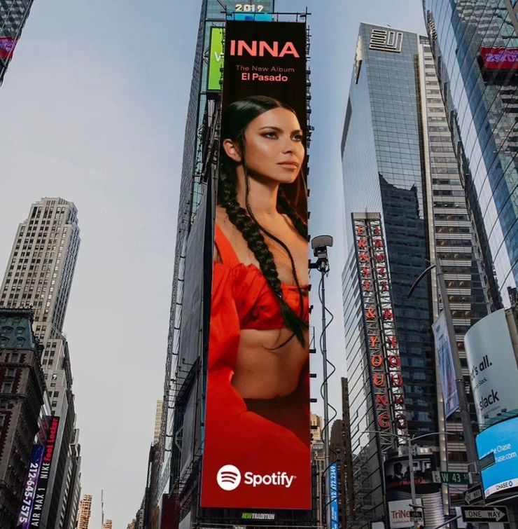 INNA