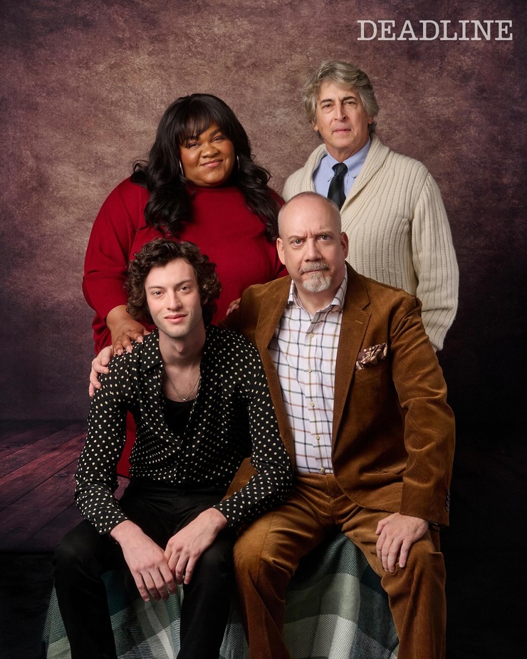 Alexander Payne