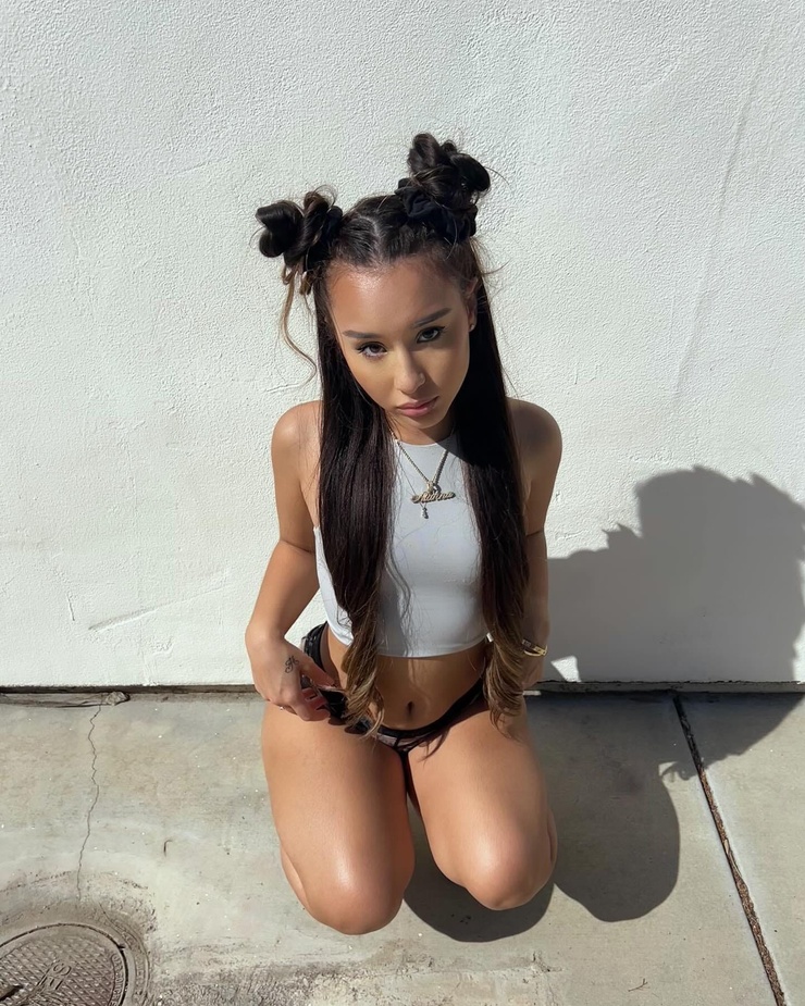 Alahna Ly