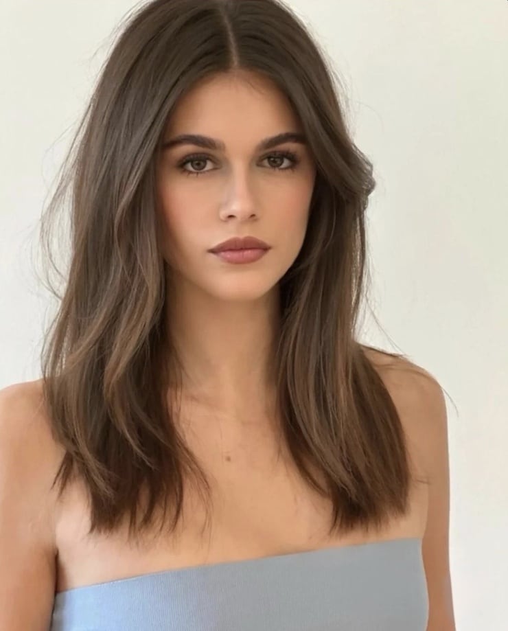 Kaia Gerber