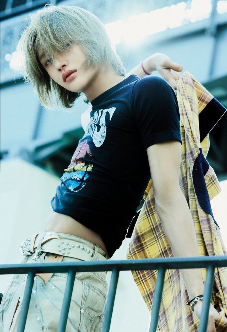 Wonbin