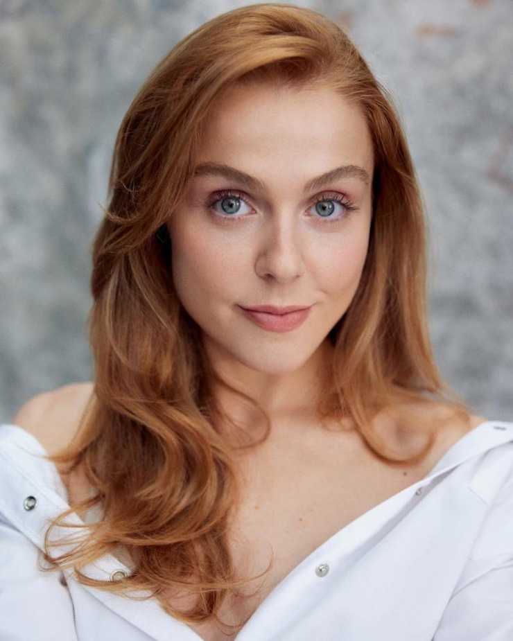 Angela Ashton