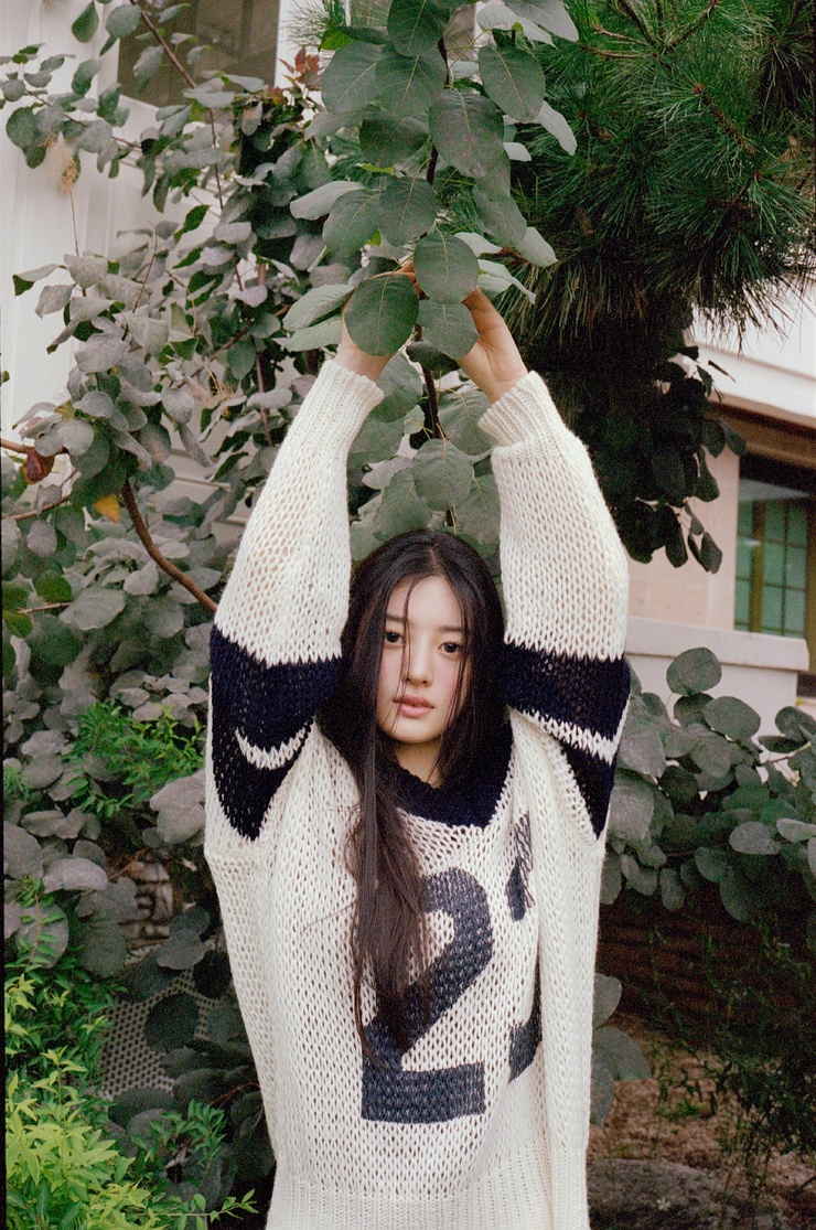 Park Min-ju