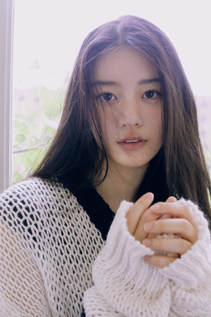 Park Min-ju