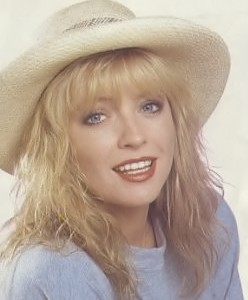 Rebecca Gibney